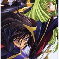   Code Geass - Hangyaku no Lelouch <small>Animation Director</small> (OP) 